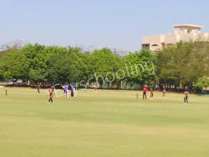 The Emerald Heights International School Gallery