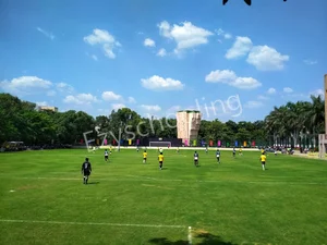 The Emerald Heights International School Gallery