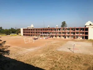 Gyansagar International School Gallery