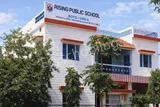 Rising Public School Rising Public School Gallery