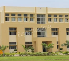 Neiil World School Gallery