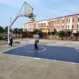Delhi Public School Delhi Public School Gallery