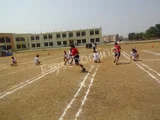 Delhi Public School Gallery
