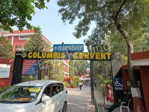 Columbia Convent School Gallery