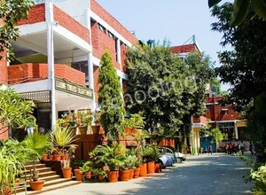 Columbia Convent School Gallery