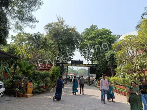 Columbia Convent School Gallery