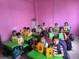 Shradhey Public School Shradhey Public School Gallery