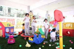 Shradhey Public School Gallery