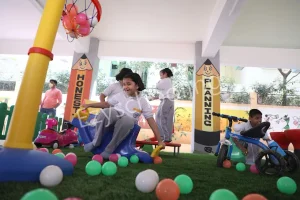 Shradhey Public School Gallery