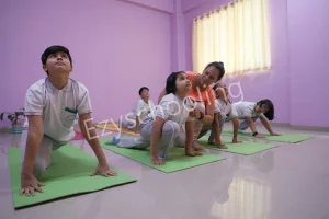 Shradhey Public School Gallery