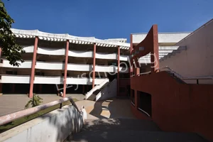 Vidya Pratishthan's New English Medium School Gallery