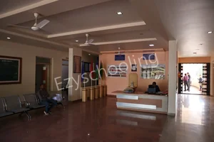 Vidya Pratishthan's New English Medium School Gallery
