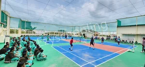 St. Helena's School Gallery