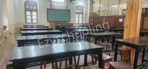 St. Helena's School Gallery