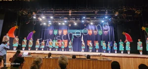 St. Helena's School Gallery