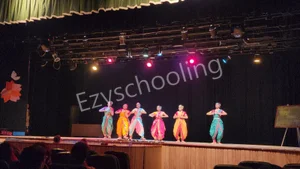 St. Helena's School Gallery