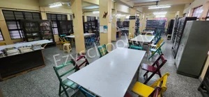 St. Helena's School Gallery