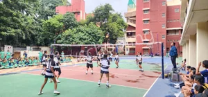 St. Helena's School Gallery