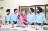 Sant Giani Gurbachan Singh Ji Khalsa Academy Gallery