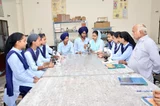Sant Giani Gurbachan Singh Ji Khalsa Academy Gallery