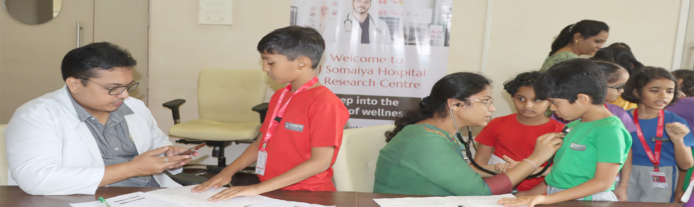 The Somaiya School Gallery