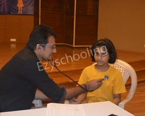 The Somaiya School Gallery