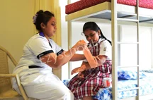 The Somaiya School Gallery