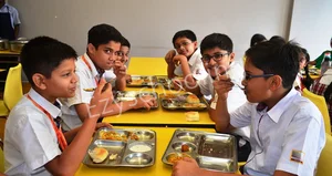 The Somaiya School Gallery
