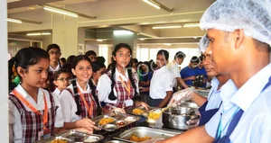 The Somaiya School Gallery