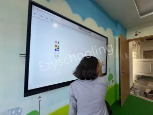 Smart Greenfields High School Gallery