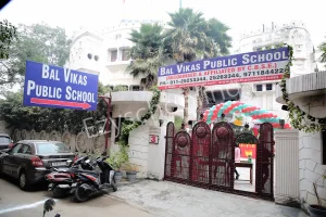 Bal Vikas Public School Gallery