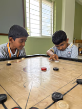 Clarus International School Gallery