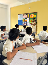 Clarus International School Gallery