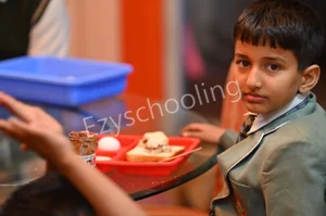 Scholars Foundation High School Gallery