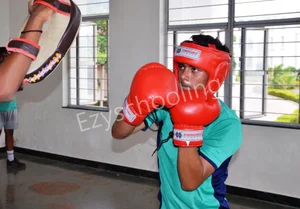 Dhruv Global School Gallery