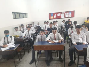 Army Public School Gallery