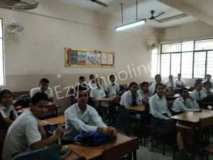 Army Public School Gallery