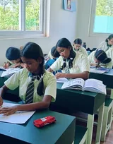 Jyotirmoy Public School - Oodlabari Jyotirmoy Public School - Oodlabari Gallery