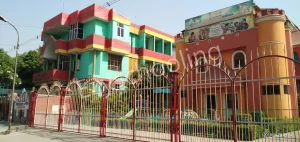 Himalaya International School Gallery