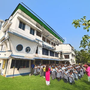 St. Augustine's Day School Gallery