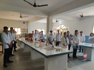 Drona Public School Gallery