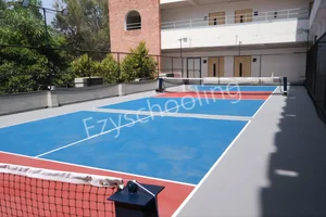 BJS Public School Gallery