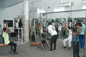 Delhi Public School Gallery