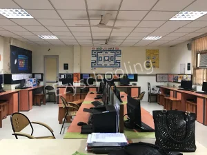 Delhi Public School Gallery