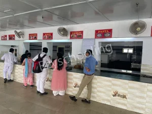 Delhi Public School Gallery