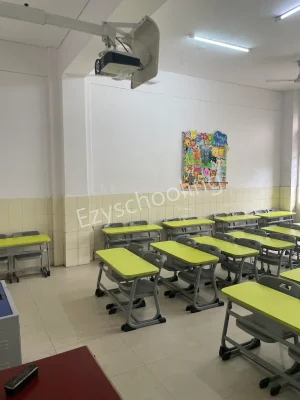 Delhi Public School Gallery