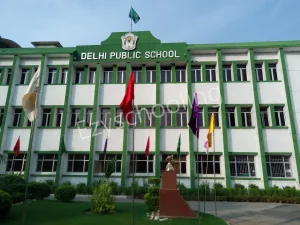 Delhi Public School Gallery