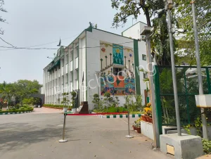 Delhi Public School Gallery