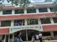 Manoharbhai Patel Military School, Gondia, Maharashtra Boarding School BuildingImage 2