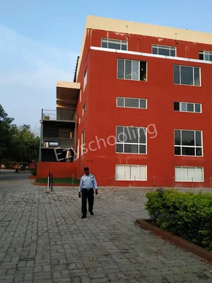 Stepping Stones High School Gallery